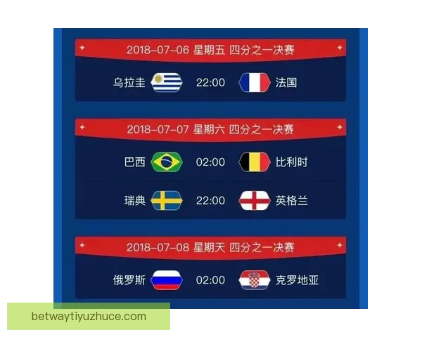 推荐几款世界杯竞猜APP助你轻松预测赛事结果赢取丰厚奖品