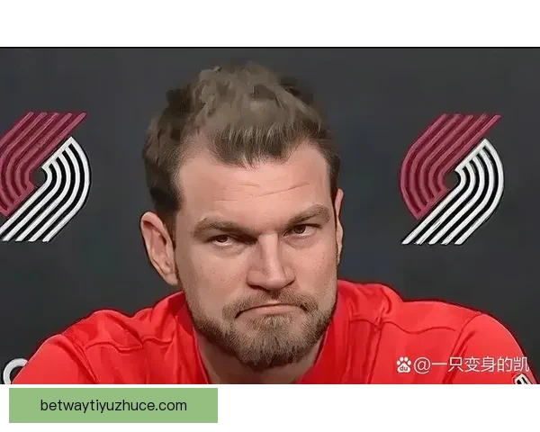 开拓者新老板未决定斯普利特与克罗宁去留 球队表现未达预期高度