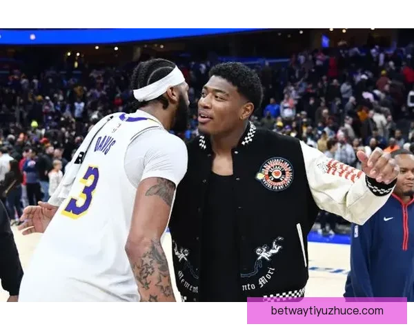 湖人伤病最新动态 八村垒蒂耶罗出战成疑 斯马特或缺席对阵步行者