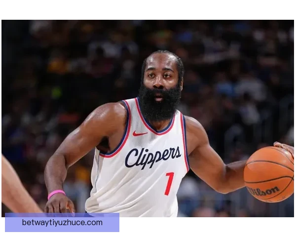 骑士连续四季晋级季后赛 哈登组建四巨头冲击总冠军