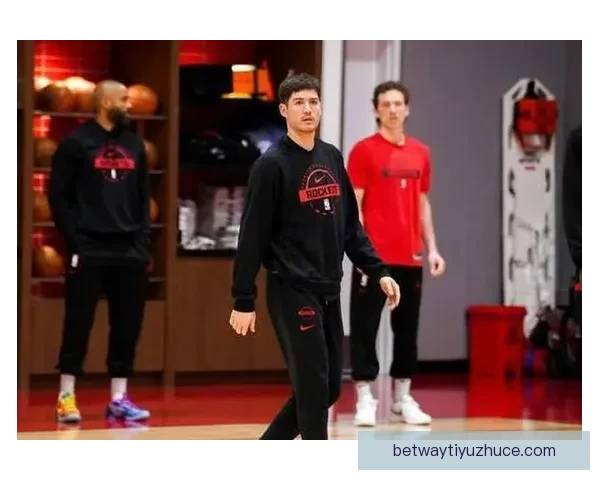 谢泼德感谢队友助攻并分享通过刻苦训练建立投篮信心的心得