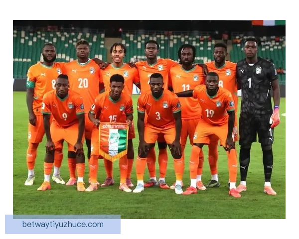 2026年世界杯淘汰赛赛程全面解析及各大强队晋级前景分析