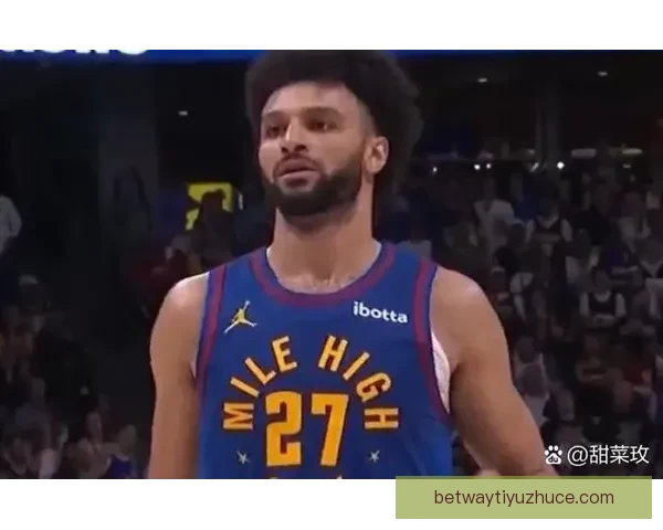 爱德华兹因伤缺席对活塞比赛 剩余6场必须全勤才能争MVP及最佳阵容资格