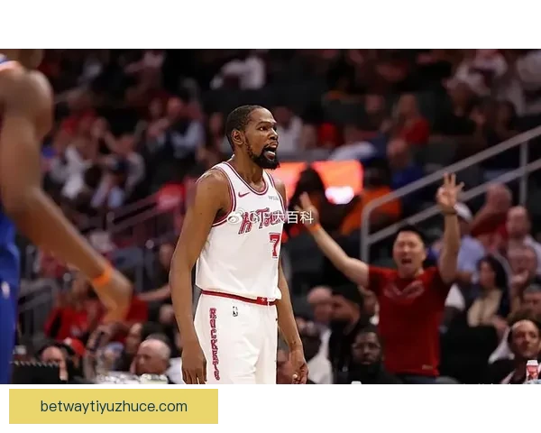 谢泼德单场命中9记三分创生涯新高 火箭首发阵容下取得13胜4负佳绩