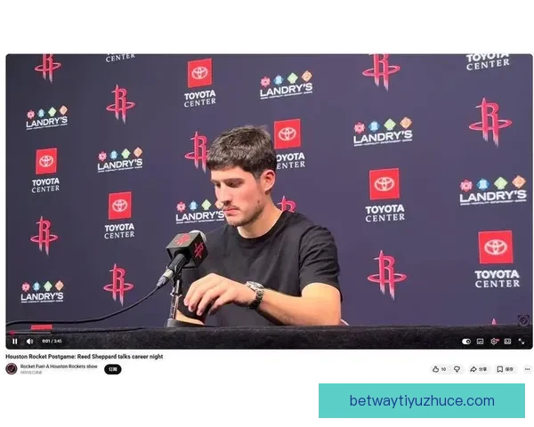 谢泼德关键抛投加助攻创新高贡献23分14助攻 休媒称或已找到控卫答案