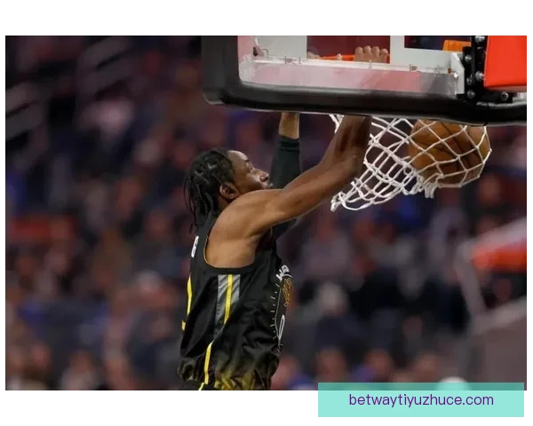 科尔谈勇士本周日首战库明加 期待换环境利于成长双赢