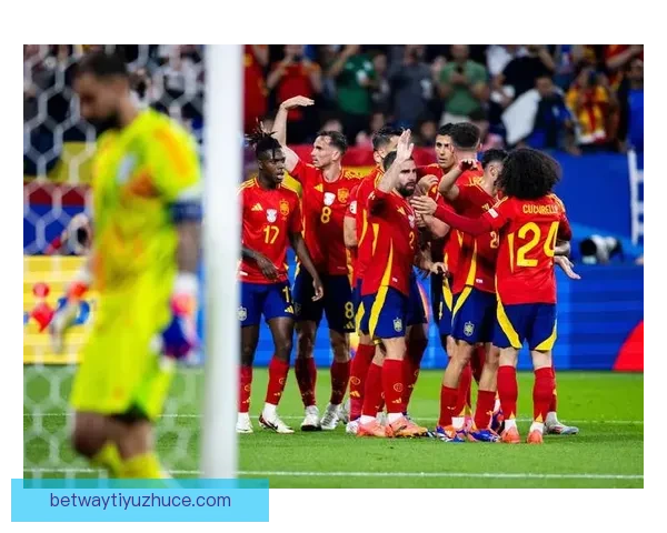 世界杯竞猜赔率大数据分析揭秘各强队胜负趋势与夺冠热门