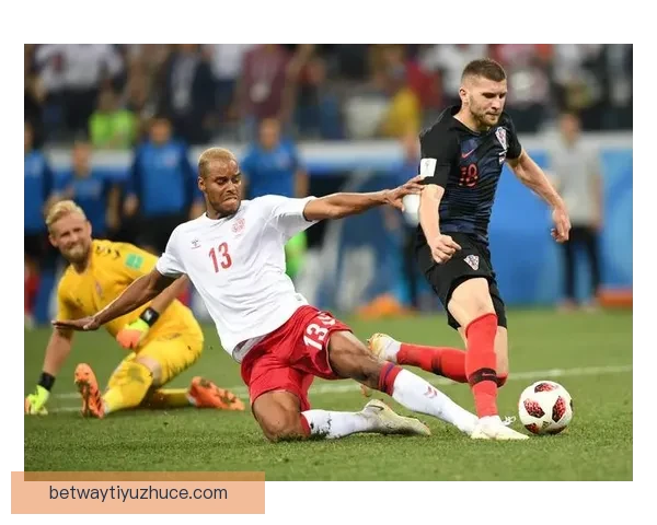 足球竞猜平台助你轻松预测赛事结果尽享畅快竞猜体验