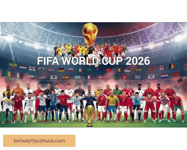 2026年世界杯冠军预测与各大热门球队表现分析
