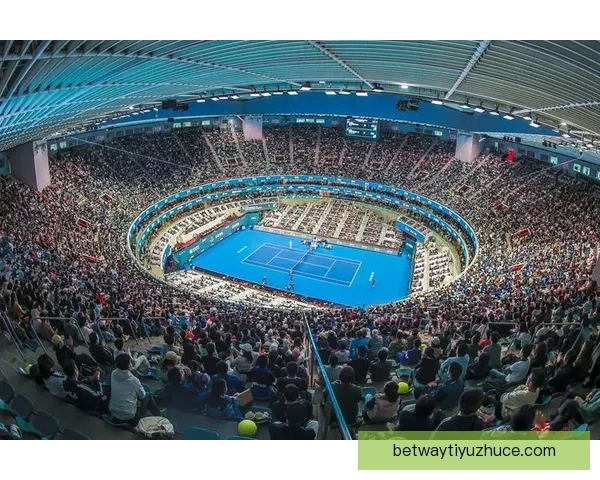 中网发布中长期发展战略 2026赛程跨越中秋国庆假期 致力提升赛事国际化水平 中网发布中长期发展战略 2026赛程跨越中秋国庆假期 致力提升赛事国际化水平